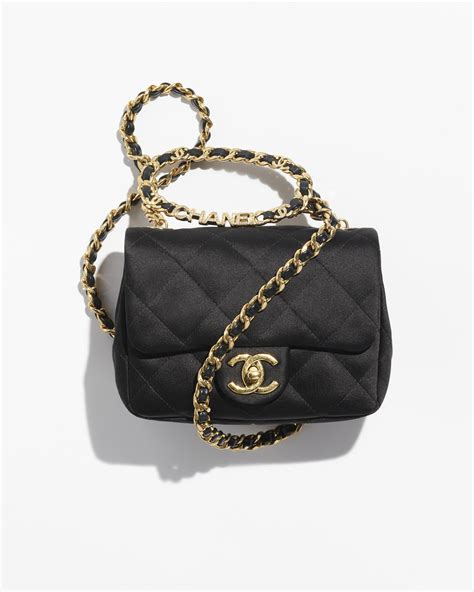 minnie chanel|chanel mini flap bag.